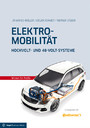 Elektromobilität - Hochvolt- und 48-Volt-Systeme