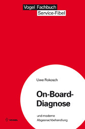 On-Board-Diagnose - Und moderne Abgasnachbehandlung