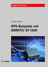 SPS-Beispiele mit Simatic S7-1200